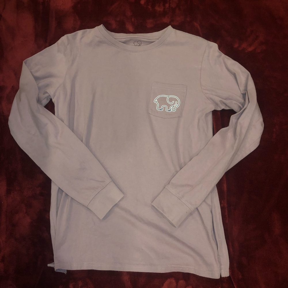 - Ivory Ella Tee